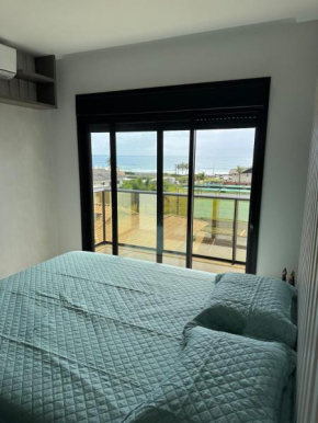 Suite exclusive vista mar